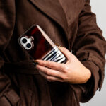 ANIMAL PRINT maskica za iPhone 17 PRO (premium) - Slika 4