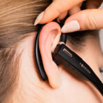 Forever bežične slušalice BH-100 sa kutijicom za punjenje (crne) - Slika 14