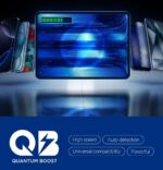 SPIGEN ESSENTIAL EE352EU 2-utora BRZI strujni punjač 35W - Slika 6