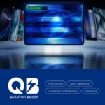 SPIGEN ESSENTIAL EE352EU 2-utora BRZI strujni punjač 35W (bijeli) - Slika 6