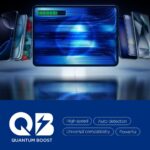 SPIGEN ESSENTIAL EE202EU 2-utora BRZI strujni punjač 20W (bijeli) - Slika 6