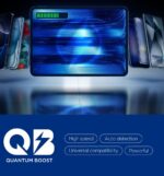 SPIGEN ESSENTIAL EE472EU 2-utora BRZI strujni punjač 47W (crni) - Slika 7