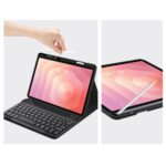 TECH-PROTECT SMARTCASE torbica + bluetooth tipkovnica GALAXY TAB S11 11.0 X730 / X736B - Slika 7