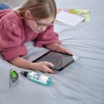 TECH-PROTECT sprej za čišćenje zaslona telefona, monitora i svih tehničkih stakala 200ml (EKO MINT) - Slika 7