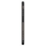SPIGEN TOUGH ARMOR MAGSAFE zaštita za Samsung GALAXY S25 ULTRA (GUNMETAL) - Slika 5