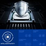 SPIGEN ESSENTIAL EE472EU 2-utora BRZI strujni punjač 47W (crni) - Slika 8