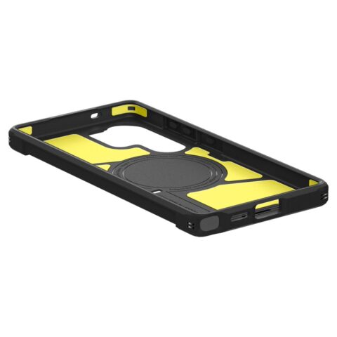 SPIGEN TOUGH ARMOR MAGSAFE zaštita za Samsung GALAXY S25 ULTRA (crna) - Slika 7