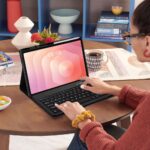 TECH-PROTECT SMARTCASE torbica + bluetooth tipkovnica GALAXY TAB S11 11.0 X730 / X736B - Slika 9