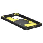 SPIGEN TOUGH ARMOR MAGSAFE zaštita za Samsung GALAXY S25 ULTRA (GUNMETAL) - Slika 7