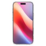 SPIGEN ULTRA HYBRID zaštita za iPHONE 17 PRO (prozirna) - Slika 3