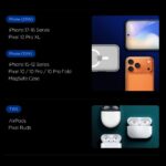 SPIGEN ESSENTIAL EF302MOQ Qi2.2 2u1 MAGNETIC MAGSAFE bežični punjač - Slika 10