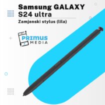 Samsung Galaxy S24 Ultra Stylus zamjenska olovka za dodir (lila)