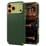 SPIGEN NANO POP MAG MAGSAFE zaštita za iPhone 17 PRO (AVO GREEN)