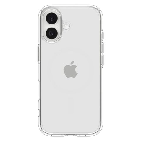 SPIGEN ULTRA HYBRID zaštita za iPHONE 17 (prozirna) - Slika 2