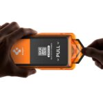 3x SPIGEN ALM GLAS.TR SLIM 3 kaljena stakla za iPHONE 17 PRO MAX - Slika 2