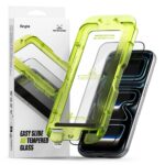 RINGKE EASY SLIDE kaljeno staklo za iPHONE 17 PRO MAX (ANTI REFLECTIVE)