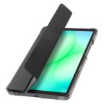 SPIGEN SMART FOLD zaštita za Samsung GALAXY TAB A9 / A11 8.7 X110 / X115 / X133 / X135 (MATTE BLACK) - Slika 2