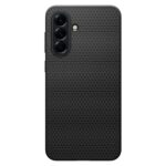 SPIGEN LIQUID AIR zaštita za Samsung GALAXY A56 (matte black) - Slika 2