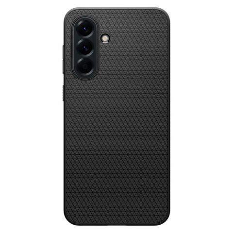 SPIGEN LIQUID AIR zaštita za Samsung GALAXY A56 (matte black) - Slika 2