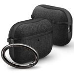 SPIGEN URBAN FIT zaštita za APPLE AIRPODS PRO 3 (CRNA)
