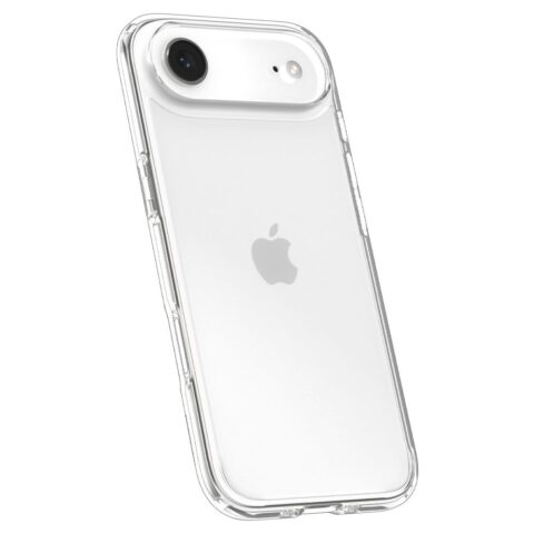 SPIGEN ULTRA HYBRID zaštita za iPHONE AIR (CRYSTAL CLEAR) - Slika 4