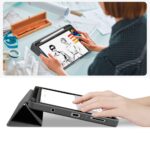 TECH-PROTECT SC PEN CANVAS zaštita za Samsung GALAXY TAB A9+ / A11+ PLUS 11.0 X210 / X215 / X216 / X230 / X235 / X236 (CHARCOAL GREY) - Slika 11