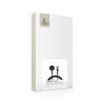 Tech-Protect MC01 magnetni punjač za Apple Watch USB-C 1.2m, crni - Slika 6