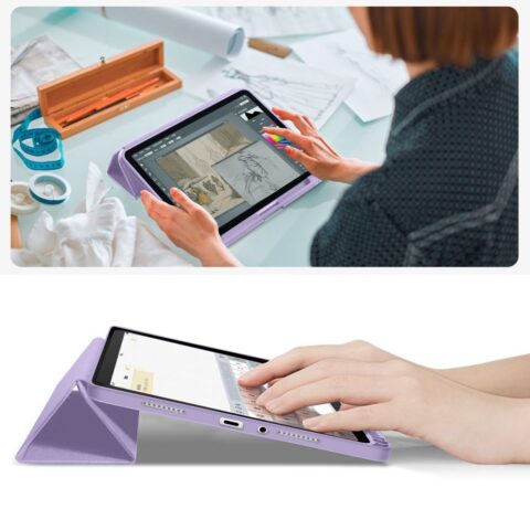 TECH-PROTECT SC PEN zaštita za XIAOMI REDMI PAD 2 11.0 (VIOLET) - Slika 11