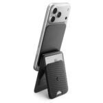 SPIGEN S314-3 SLIM FOLD TRIPOD MAGSAFE univerzalni MAGNETIC držač kartica - Slika 11