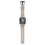 SPIGEN RUGGED ARMOR ”PRO” narukvica / maskica za Apple Watch 10 / 11 (46 mm) (DUNE BEIGE) - Slika 12