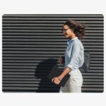 TECH-PROTECT SC PEN zaštita za XIAOMI POCO PAD M1 / REDMI PAD 2 PRO 12.1 (crna) - Slika 12