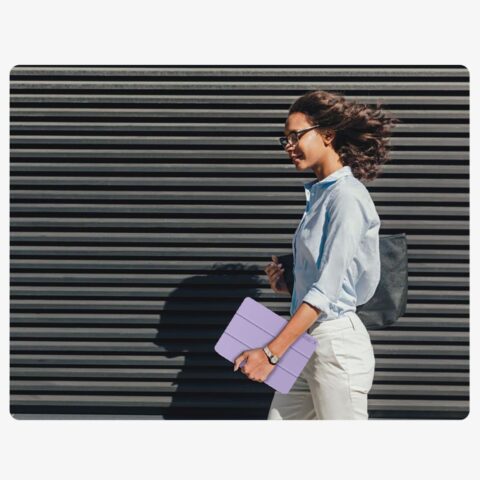 TECH-PROTECT SC PEN zaštita za XIAOMI REDMI PAD 2 11.0 (VIOLET) - Slika 12