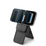 SPIGEN S314-2 SLIM FOLD TRIPOD MAGSAFE univerzalni MAGNETIC držač kartica - Slika 12