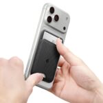 SPIGEN S314-1 SLIM FOLD TRIPOD MAGSAFE univerzalni MAGNETIC držač kartica - Slika 13