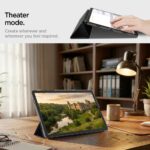 SPIGEN SMART FOLD zaštita za Samsung GALAXY TAB A9+ / A11+ PLUS 11.0 X210 / X215 / X216 / X230 / X235 / X236 - Slika 14