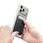 SPIGEN S314-3 SLIM FOLD TRIPOD MAGSAFE univerzalni MAGNETIC držač kartica - Slika 15