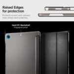 SPIGEN SMART FOLD zaštita za Samsung GALAXY TAB A9+ / A11+ PLUS 11.0 X210 / X215 / X216 / X230 / X235 / X236 - Slika 15