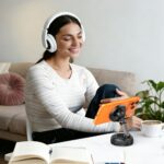 TECH-PROTECT MM25W-V8 QI2.2 MAGNETIC MAGSAFE WINDSHIELD & DASHBOARD auto bežični punjač 25W - Slika 7