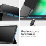 SPIGEN SMART FOLD zaštita za Samsung GALAXY TAB A9+ / A11+ PLUS 11.0 X210 / X215 / X216 / X230 / X235 / X236 - Slika 16