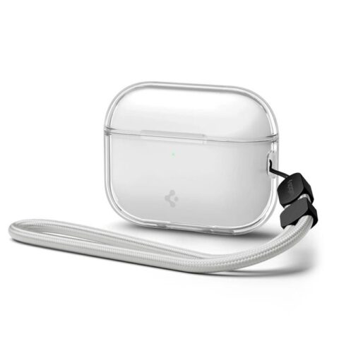 SPIGEN LIQUID CRYSTAL zaštita za Apple AIRPODS PRO 3 (CRYSTAL CLEAR) - Slika 1