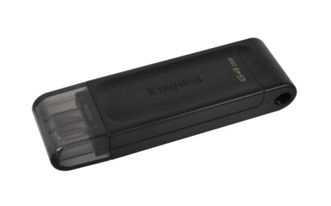 USB memorija Kingston 64GB DataTraveler 70 (DT70/64GB) - Slika 3