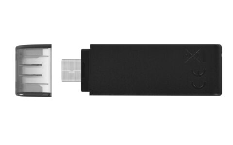 USB memorija Kingston 64GB DataTraveler 70 (DT70/64GB) - Slika 6