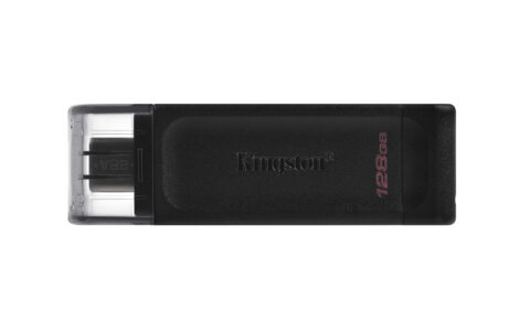 USB memorija Kingston 128GB DataTraveler 70 (DT70/128GB) - Slika 3