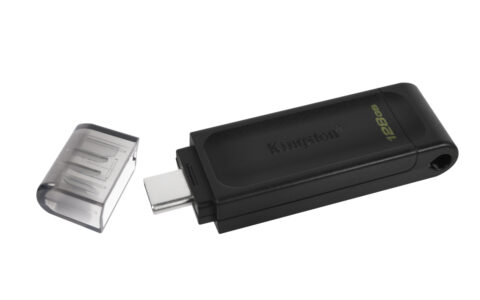 USB memorija Kingston 128GB DataTraveler 70 (DT70/128GB) - Slika 5