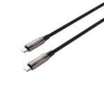 TECH-PROTECT UB10T ULTRABOOST TIP-C kabel PowerDelivery 240W / QC4.0 100cm - Slika 3