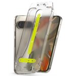 2x RINGKE EASY SLIDE kaljena stakla za GOOGLE PIXEL 9 / 9 PRO / 10 / 10 PRO - Slika 3