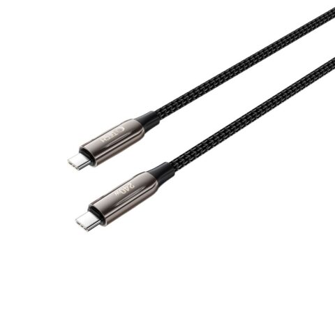 TECH-PROTECT UB10T ULTRABOOST TIP-C kabel PowerDelivery 240W / QC4.0 200cm - Slika 3