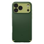 SPIGEN NANO POP MAG MAGSAFE zaštita za iPhone 17 PRO (AVO GREEN) - Slika 3