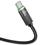 TECH-PROTECT UB20T ULTRABOOST TIP-C kabel PowerDelivery 100W / 5A 180cm - Slika 2