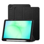 TECH-PROTECT SC PEN CANVAS zaštita za Samsung GALAXY TAB A9+ / A11+ PLUS 11.0 X210 / X215 / X216 / X230 / X235 / X236 (OBSIDIAN BLACK) - Slika 3